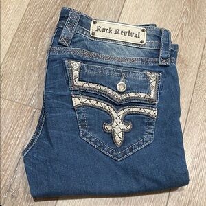 Rock Revival Women's Jeans